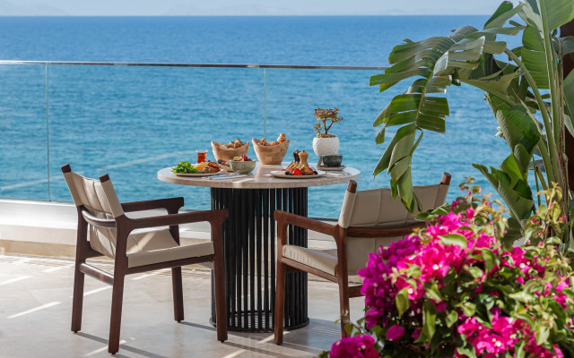 Allium Bodrum Resort & Spa