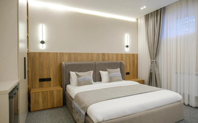 Bulak Hotel