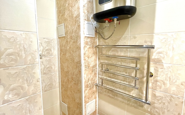 Na 5 Etazhe V Tsentre Goroda Flat