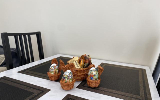 Apartamenty Lenshosse 47 Flat