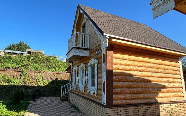 Terem 1 Private house