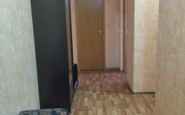 Квартира Двушка у аэропорта