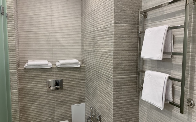 Апартаменты Заречный 8