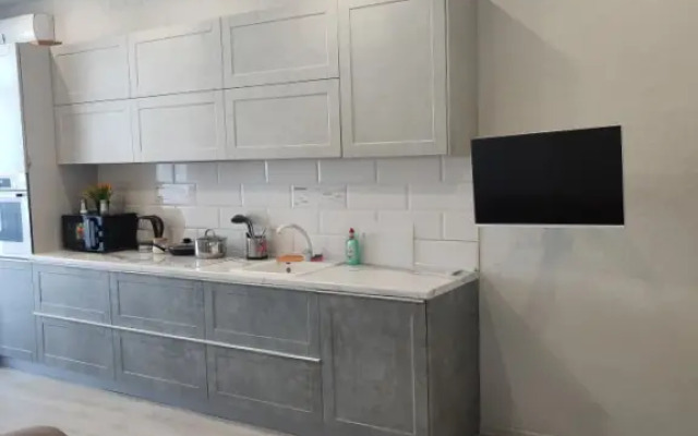 Квартира на улице Ахмерова 9