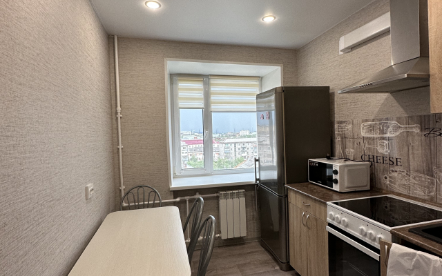 Квартира на Ленина 50