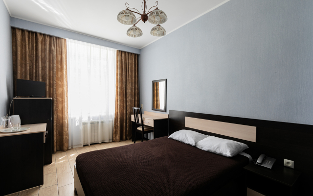 "Na Oktyabr'skoj" Mini-hotel