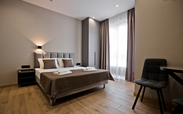 Asteriya Sirius Guest House