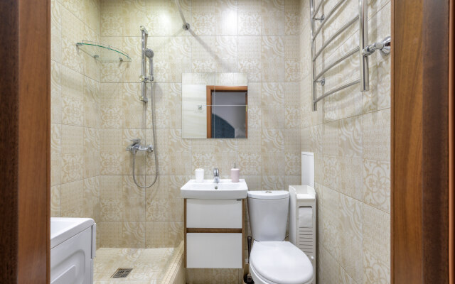 Provans Apartments