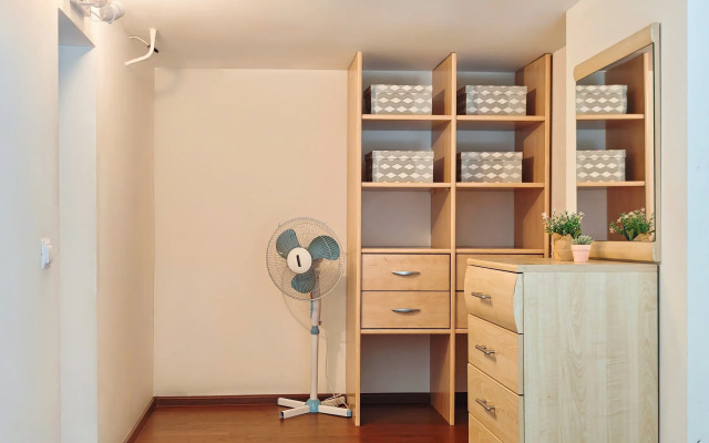 Apartamentyi Nevskij 18 Nikol I Mishel