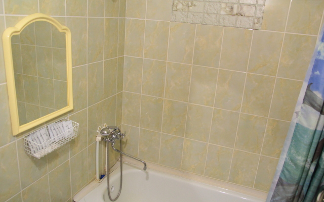 Апартаменты Like Home возле завода Севмаш