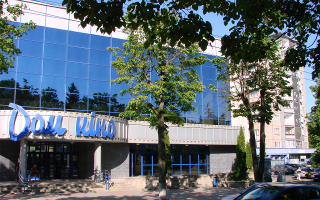 Minsksuite Apartments