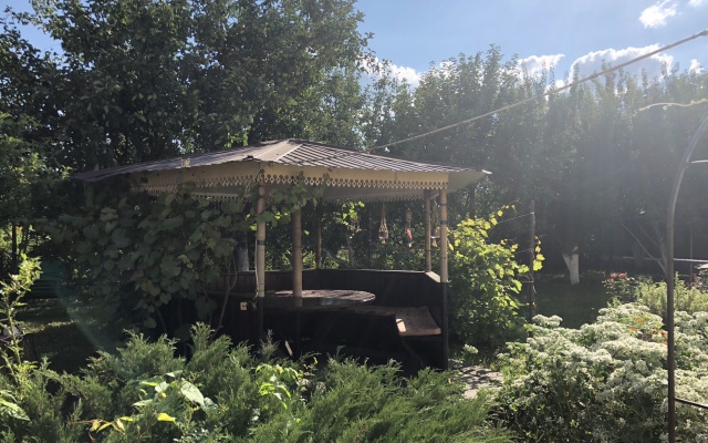 Санта Мария