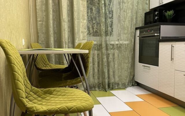 Na Kirova 149a Flat