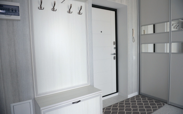 Квартира рядом с Северным вокзалом