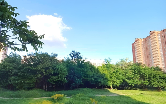 Prestizh near park Galitskogo Apartments