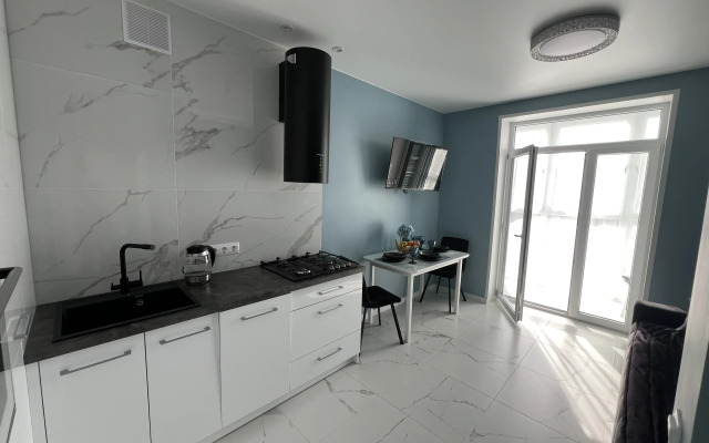 Zelenogradsk Flat