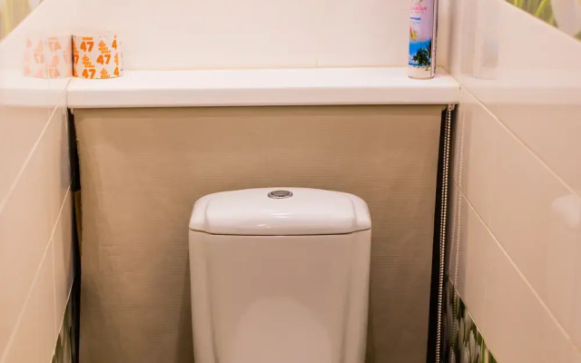 Na Masherova Apartment