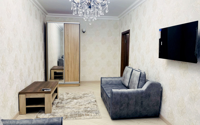 Raidas u Kaspiya 41 Flat
