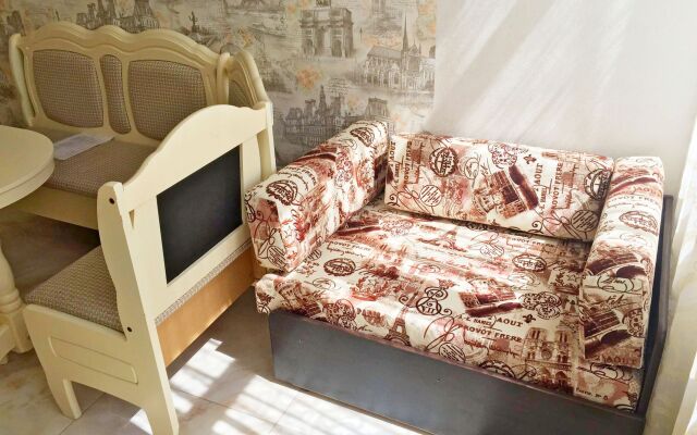 Апартаменты 273 Южная 35