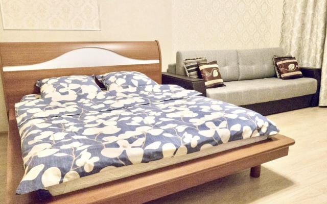 Квартира Гоголя 57