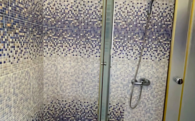 Otdelnye Apartamenty S Kukhney I Parkovkoy Apartment