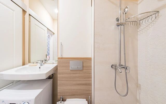 Апартаменты Sokol_apartments 153