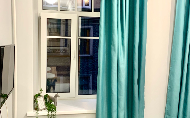 Квартира на ул. Конная 8