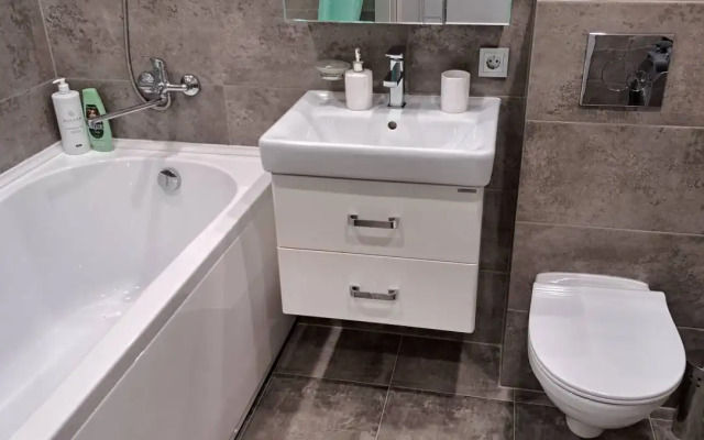 Апартаменты Звездные 12