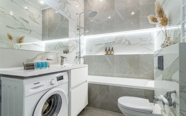 Апартаменты Family Геленджик