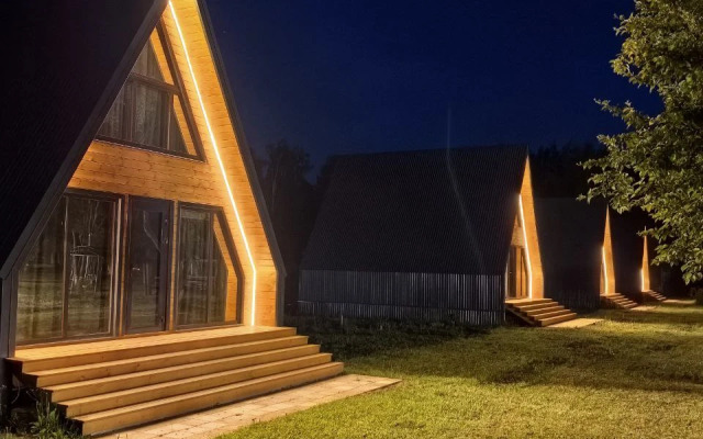 A-Freym Semeyny Guest House