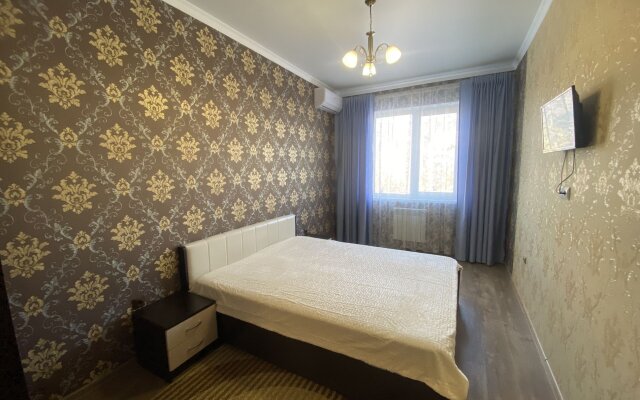 Апартаменты № 97 | Херсонская 72