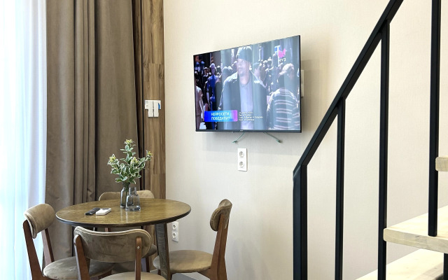 u morya ZHK Art Lajt Siti Apartments