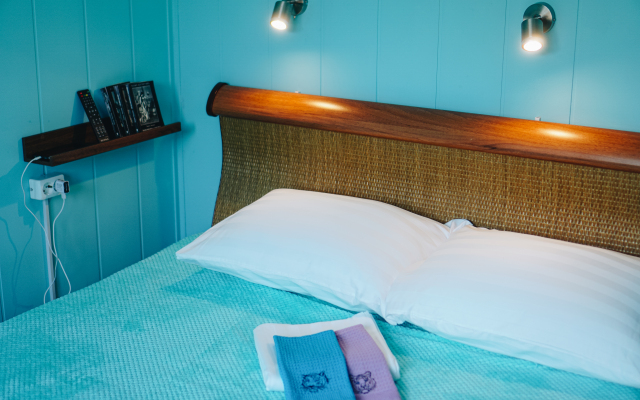 Меблированные комнаты Норка