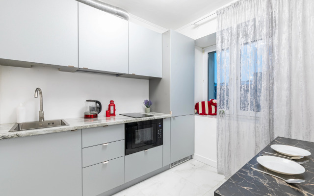 Квартира У Казанского Кремля