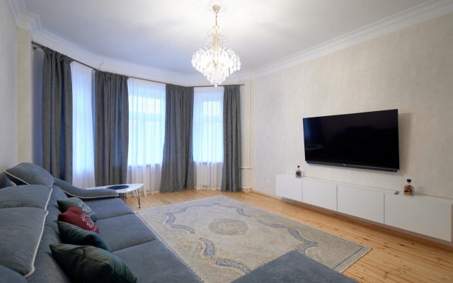 Апартаменты Apartment near train station