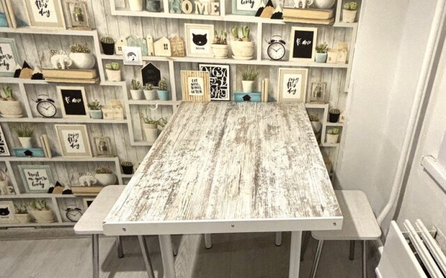 Квартира двухкомнатная Депутатская 110