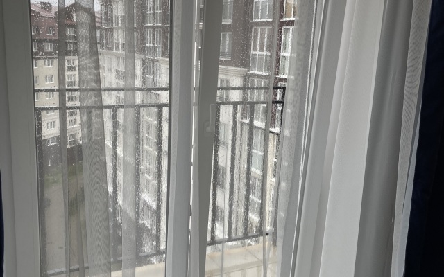 Квартира Уютная квартира в центре с сауной и джакузи