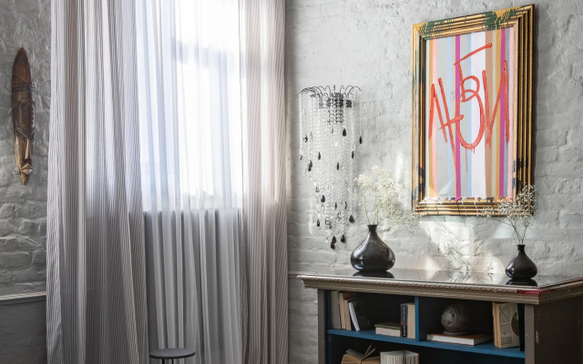 Апартаменты в Самом Сердце Санкт Петербурга