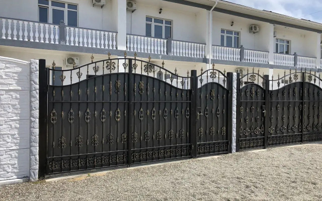 Частный дом Уютный Таунхаус