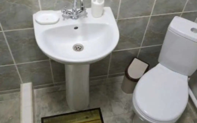 Квартира на бульваре Джордано Бруно 33/22