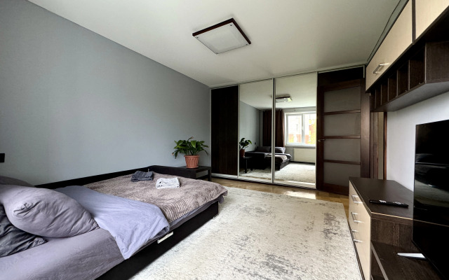 Апартаменты Infinity Stay