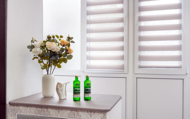 Квартира возле парка и санатория Виктория и Русь