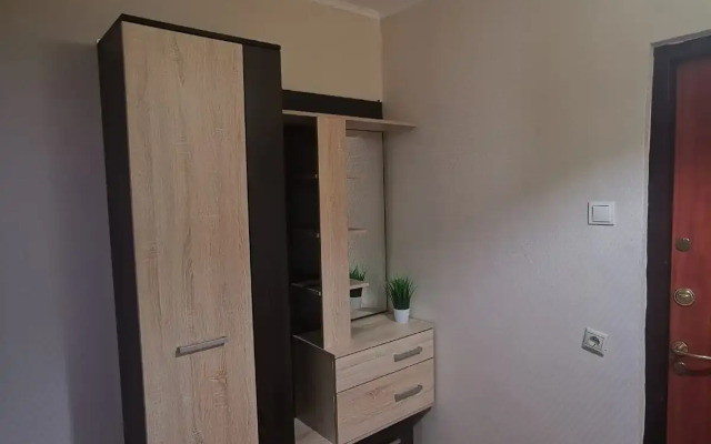 Квартира Ареал Однокомнатная в Спальном Районе