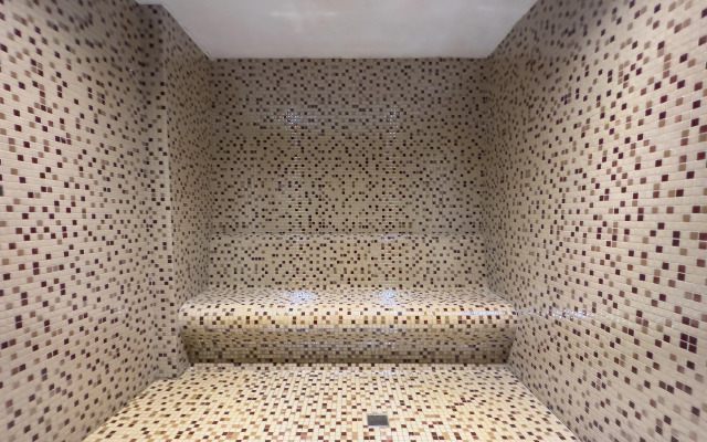 Апартаменты 1+1 Qoople Saga 2 у Моря