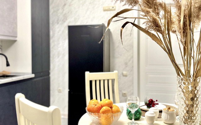 Квартира Элитная Квартира в Центре