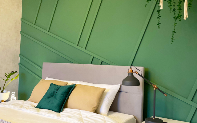 Апартаменты Премиум класса Релакс