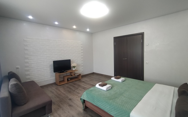 Апартаменты Отличный День рядом с набережной