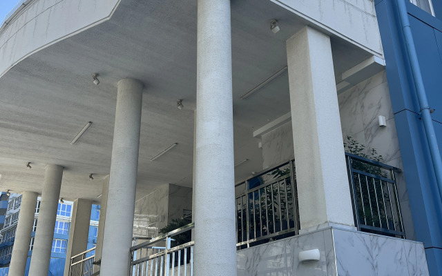 Odnokomnatnaya V Sochi Flat