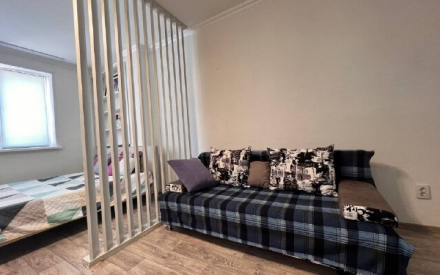 Tsentr Studiya Voyage Komfort Apartments