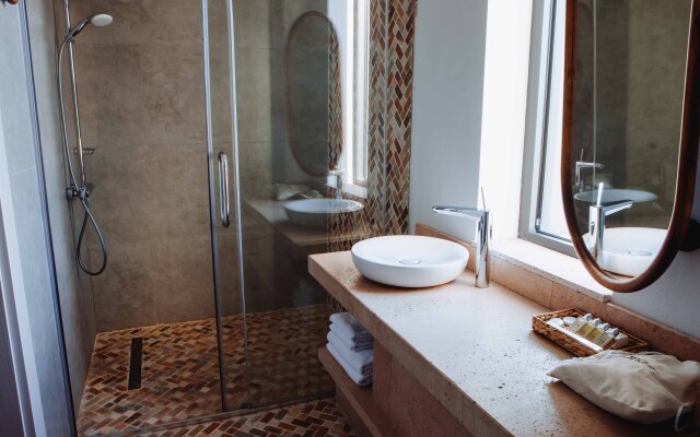 Pana Boutique Hotel